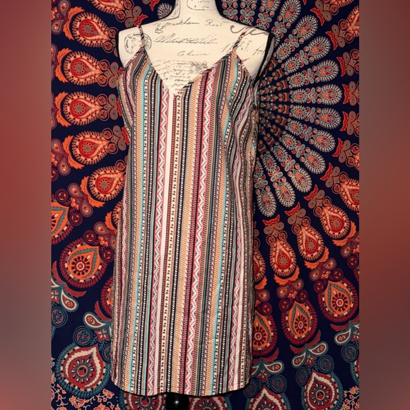 Dresses & Skirts - Summer dress size medium